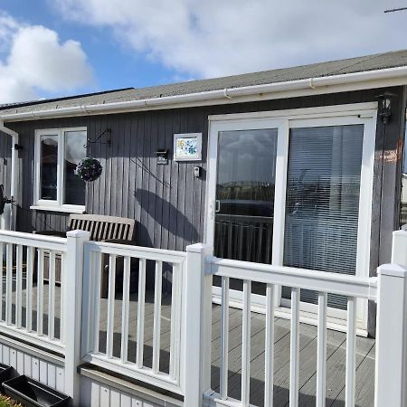 Franky N Bettys Villa Bridlington Exterior photo