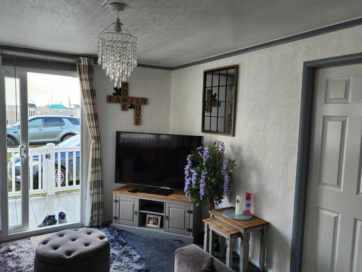Franky N Bettys Villa Bridlington Exterior photo